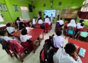 Smartboard Bantuan Pemerintah Pusat, “Tembus Dinding Sekolah”