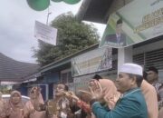 Lomba HAB ke-80 dan HUT DWP Tingkat Pasaman Barat Resmi Dimulai