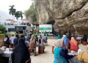 Tingkatkan Elektabilitas, Partai PPP Gelar Pendidikan Politik Bagi Angkatan Muda Kabah dan Wanita Persatuan Pembangunan 