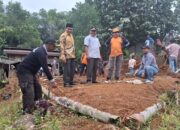 Kelompok Tenun Puspa Halaban Bakal Miliki Rumah Produksi 