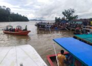 Sempat Hilang Kontak, Nelayan Pasbar Ditemukan Selamat