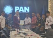 Ketua PERWANALIKO Sampaikan Aspirasi Walinagari Ke Anggota DPR-RI