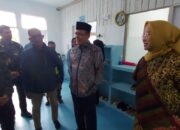 Jumlah Dapur Terus Bertambah, SPPG Sinar Anak Nagari Jadi Dapur ke-18 di Payakumbuh