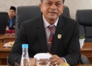 Momentum Hari Tani, Anggota DPRD Afviandi : Petani Kunci Utama  Memperkuat Ketahanan Pangan Nasional