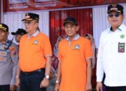 Ketua DPRD Wirman Putra Apresiasi Antusiasme Masyarakat Payakumbuh Saksikan Pawai Alegoris HUT RI ke 80