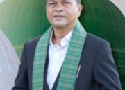 Anggota DPRD Kota Payakumbuh : Momentum Maulid Nabi Untuk Mempererat Silaturrahmi 