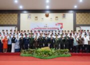 Ketua DPRD Payakumbuh : Paskibraka Membentuk SDM Daerah yang Unggul