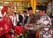 Ketua DPRD Kota Payakumbuh Apresiasi Kearifan Lokal Nagari