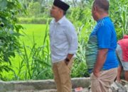 Warga Kelurahan Subarang Batuang Apresiasi Anggota DPRD Kota Payakumbuh 