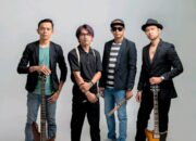 Zibos Band Asal Payakumbuh Rilis Lagu MARANA