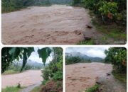 Irfendi Arbi: Cuaca Ekstrim, Masyarakat Harus Waspada Hadapi Terjadinya Ancaman Bencana