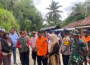 Pemerintah Kabupaten Limapuluh Kota Tetapkan Status Tanggap Darurat Bencana Alam