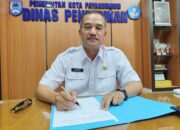 Ratusan Sekolah di Payakumbuh Telah Terima Smartboard Program Presiden Prabowo Subianto