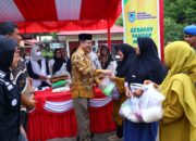 Tekan Lonjakan Harga Sembako Jelang Natal, Pemko Payakumbuh Gelar GPM