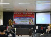 Dari Kampus untuk Negeri, Walikota Payakumbuh Ingatkan Peran Pemuda Jaga Nasionalisme demi NKRI