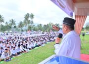 Negeri Dilanda Bencana, Pemko Payakumbuh Ajak Perkuat Keimanan