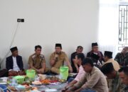 Perbaikan Kantor Lurah : Untuk Layanan Dasar Yang Lebih Nyaman dan Responsif