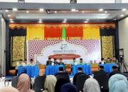 Hari kedua MTQ Tingkat Sumbar, Kafilah Payakumbuh Berpeluang Masuk Final