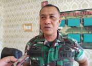 Anggota Kodim 0306/50 Kota Lakukan Pengecekan Penambangan Emas Ilegal di Nagari Galugua