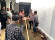 Pensiunan Guru di Kabupaten 50 Kota Tewas, Ditubuh Terdapat Tanda-tanda Kekerasan 