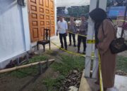 Selesai di Autopsi, Jenazah Bu Lidia, Pensiun ASN Bakal Dimakamkan Malam Ini