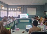 Pemkab Pasbar Percepat Penurunan Angka Stunting