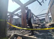 Tak Libatkan Seluruh Niniak Mamak Koto Nan IV, Anton Permana dt. Hitam : Tolak Kesepakatan Pemko dengan KAN 