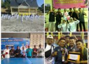 Anggaran Tidak Tersedia, Ratusan Atlet Kabupaten Limapuluh Kota Terancam tak Ikuti Porprov XVI Sumbar 2026