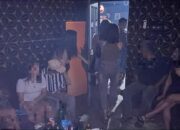 5 LC Dijaring Di Tempat Hiburan Malam, Satu Orang Baru Pulang Pembinaan di Andam Dewi
