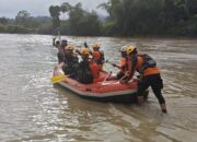 Hilang Terbawa Arus, Mak Arus Ditemukan Meninggal Dunia 