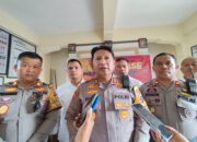 Lakalantas, 22 Orang Meninggal Dunia, Kapolres Payakumbuh : Faktor Kelalaian Salah Satu Penyebab 
