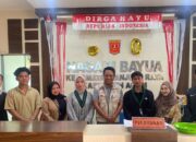 HMI Cabang Bukittinggi Salurkan Bantuan Bencana Alam Tahap II ke Tiga Titik di Maninjau