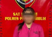 Polres Payakumbuh Tetapkan Ibu Penjual Anak Kandung Ke Pria Hidung Belang Jadi Tersangka