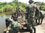 Pemulihan Pasca Bencana, Bupati Pasbar Apresiasi Pemerintah Pusat