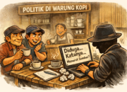 Diduga, Katanya, dan Sumber Tak Jelas