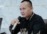 JIWA YANG RINDU PULANG: ANTARA DETIK DUNIA DAN HISAB AKHIRAT