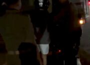 Meresahkan, Satpol-PP Payakumbuh Razia Balap Liar 