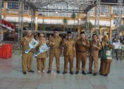 Pasbar Luncurkan Inovasi 1 ASN Lindungi 1 Pekerja Rentan