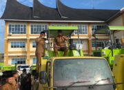 Brigade Pangan Terima Alsintan