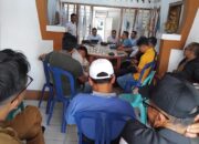 KONI Kabupaten Limapuluh Kota Gelar Rapat Perdana, Bahas Persiapan Pelantikan dan Porprov 2026