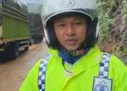 Sempat Longsor, Jalur Sumbar-Riau Kembali Bisa Dilewati