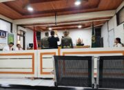 Jual Tuak Tanpa Izin, Satpol-PP Payakumbuh “Seret” Ibu Rumah Tangga Ke Pengadilan 