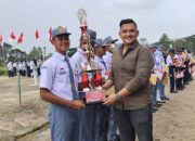 Payakumbuh Targetkan Anggota Paskibra Mewakili Tingkat Nasional 