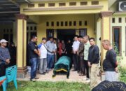 Keluarga Balai Wartawan Berduka, Istri Wartawan Senior Nasrul Kenong Meninggal Dunia 