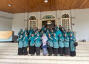 TP PKK Lima Puluh Kota Kunjungi Kabupaten Siak, Perkuat Silaturahmi dan Tukar Inovasi Program