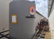 Finalisasi Huntara di Kabupaten 50 Kota, Dandim Bakal Tambah Personil 