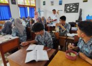 SLTA Penerima MBG Di Kabupaten 50 Kota Masih Minim, SMA N 1 LASAHAN Berharap Segera Terima