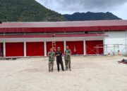 Rampung Sesuai Target, Koperasi Desa Merah Putih Nagari Balai Panjang Miliki Ratusan Anggota 