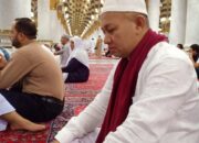 Takdir, Ikhtiar, dan Ketenangan Jiwa