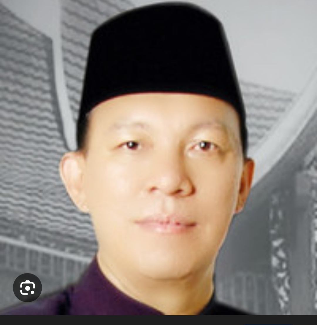 Yulfian Azrial. (Foto Istimewa).